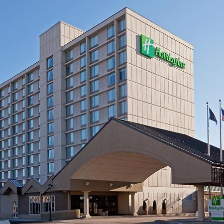 Holiday Inn Portland-By The Bay By Ihg Ngoại thất bức ảnh