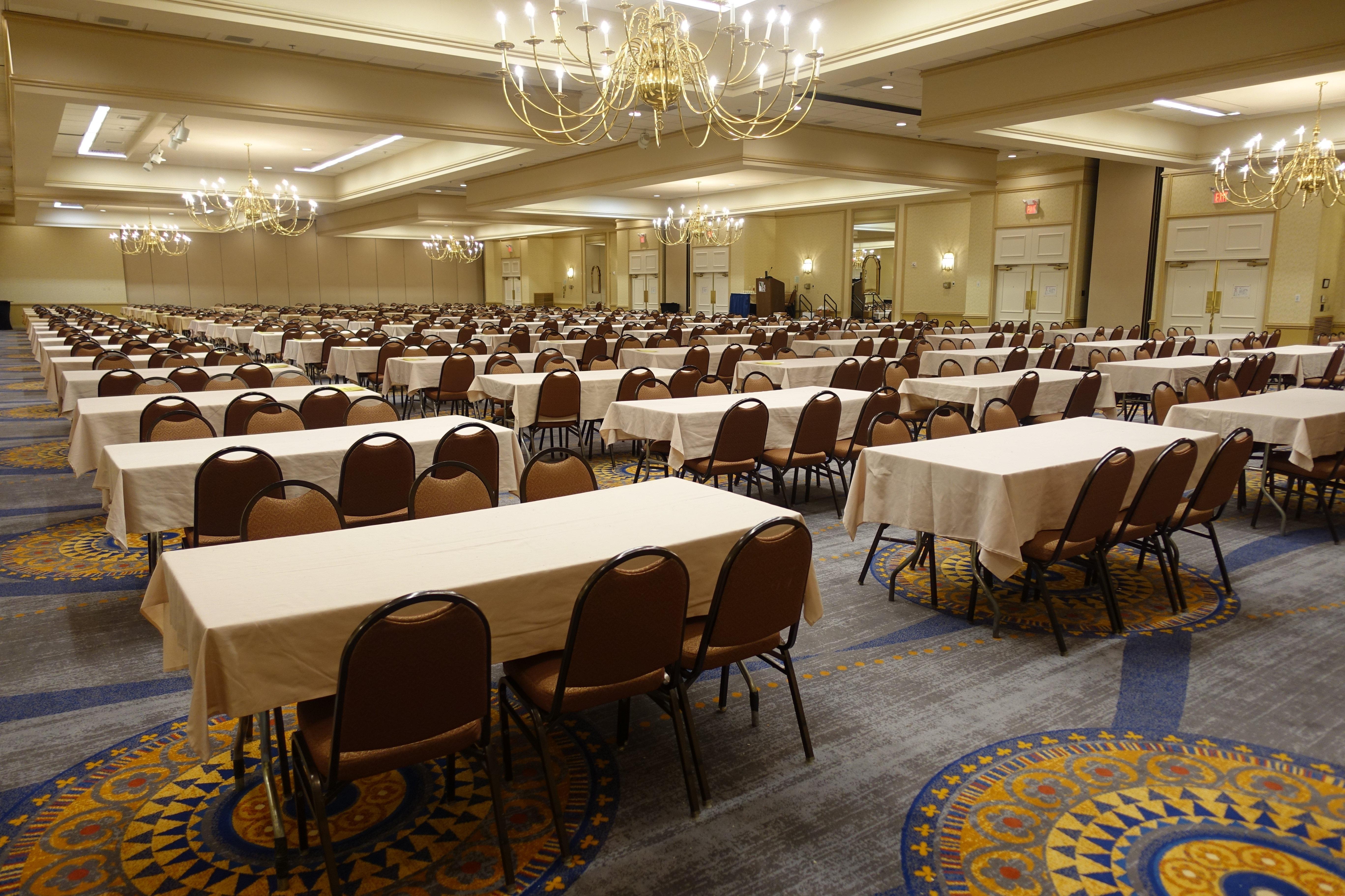 Holiday Inn Portland-By The Bay By Ihg Ngoại thất bức ảnh