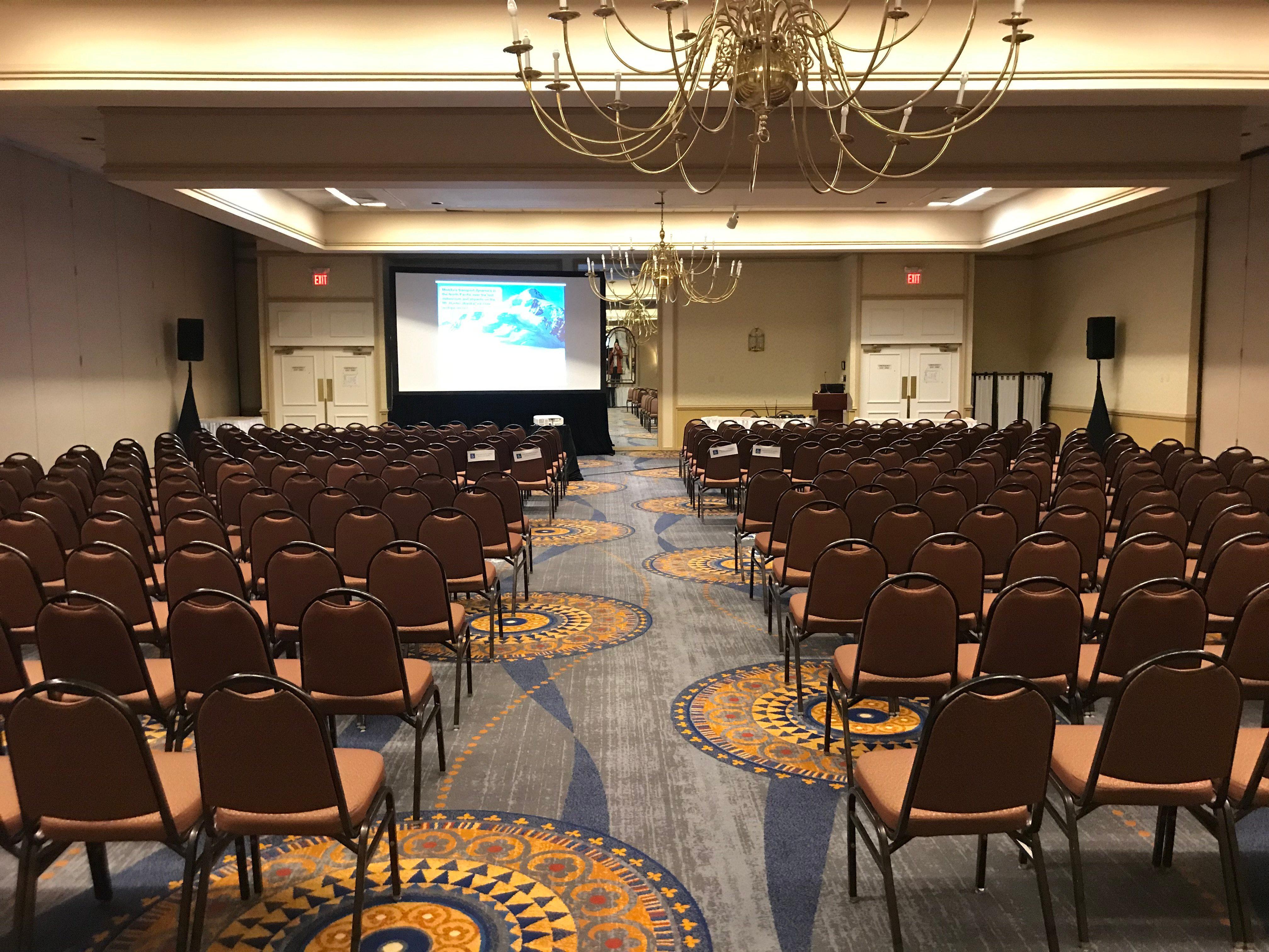 Holiday Inn Portland-By The Bay By Ihg Ngoại thất bức ảnh