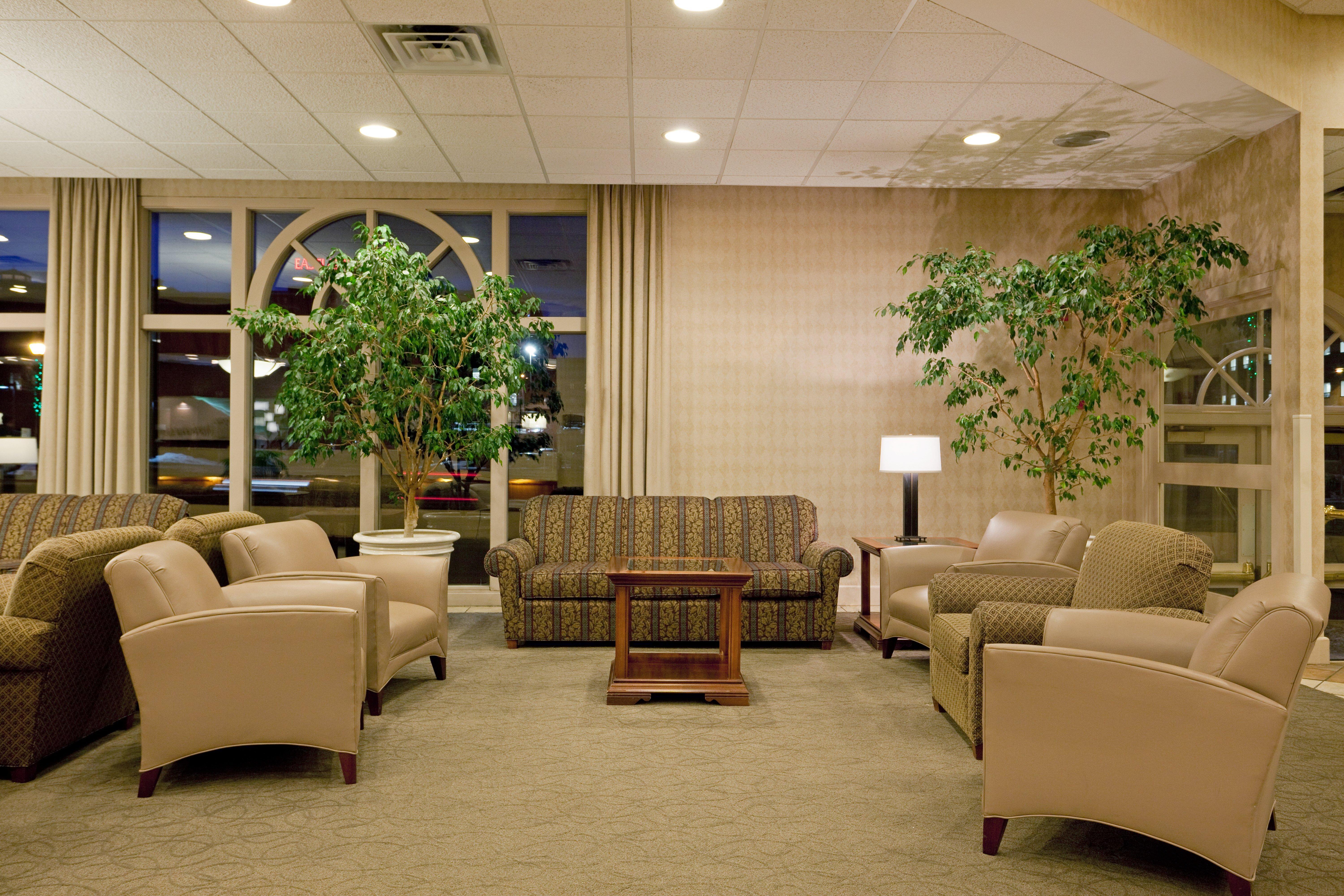 Holiday Inn Portland-By The Bay By Ihg Ngoại thất bức ảnh
