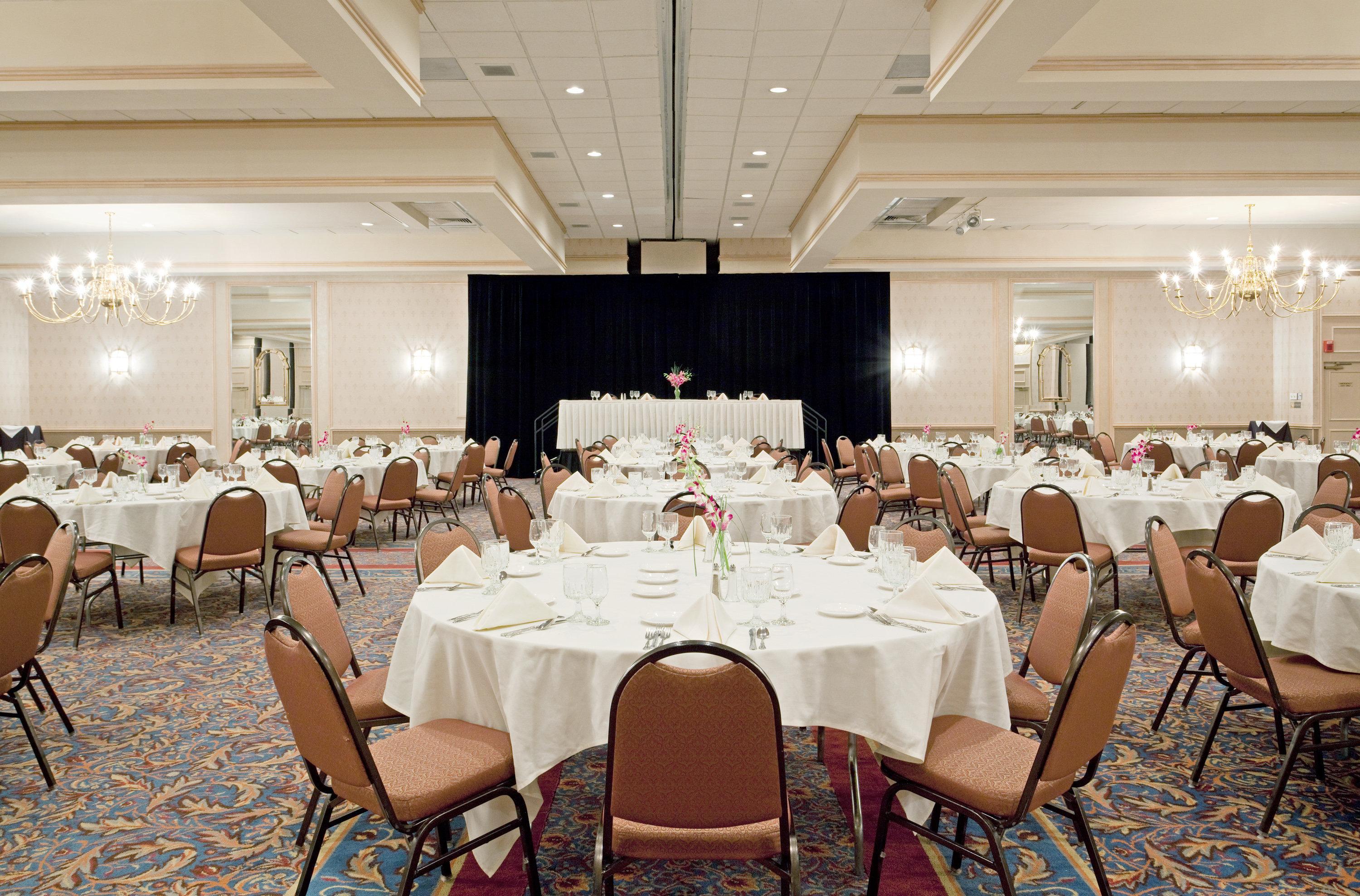 Holiday Inn Portland-By The Bay By Ihg Ngoại thất bức ảnh