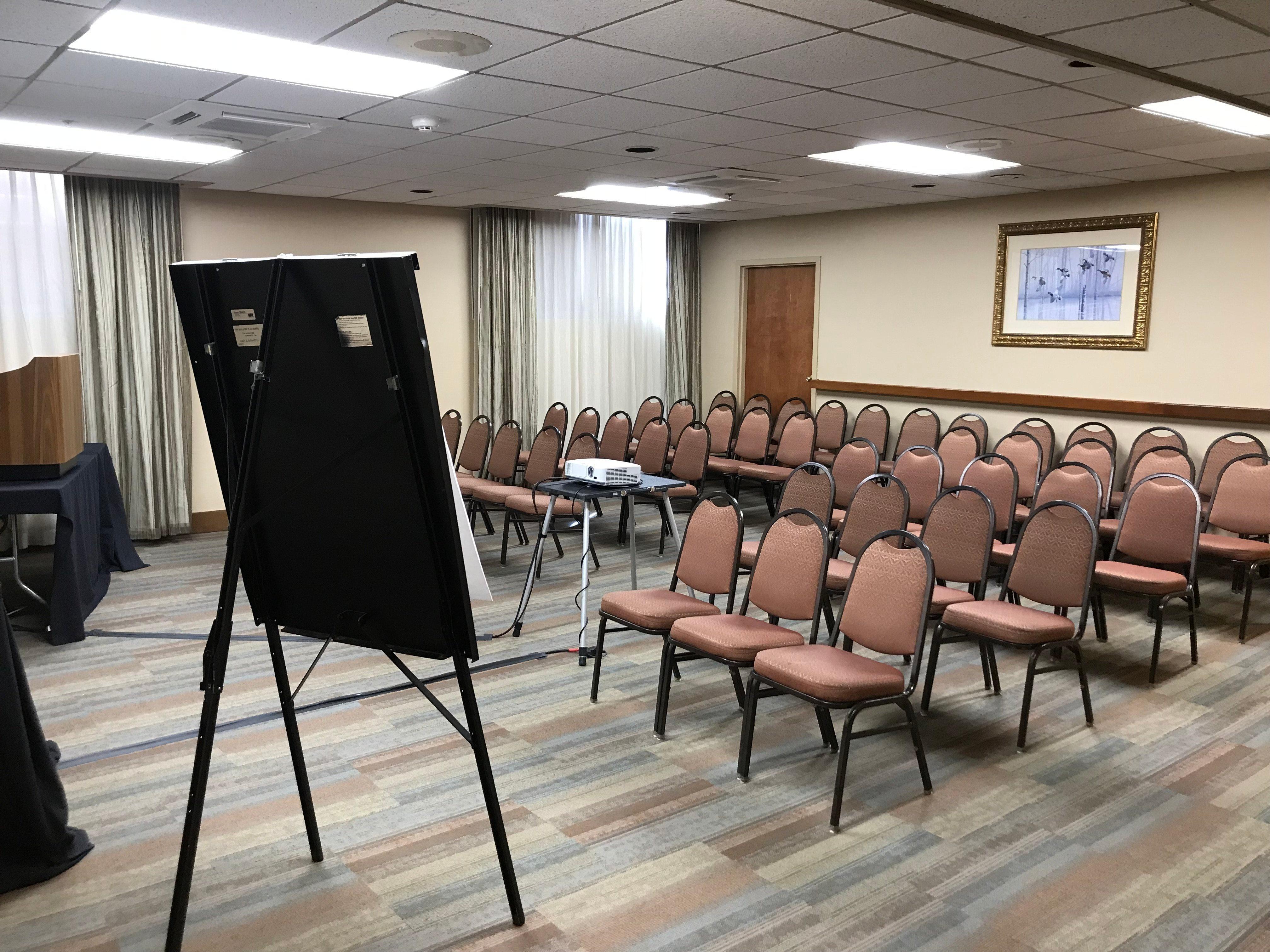 Holiday Inn Portland-By The Bay By Ihg Ngoại thất bức ảnh