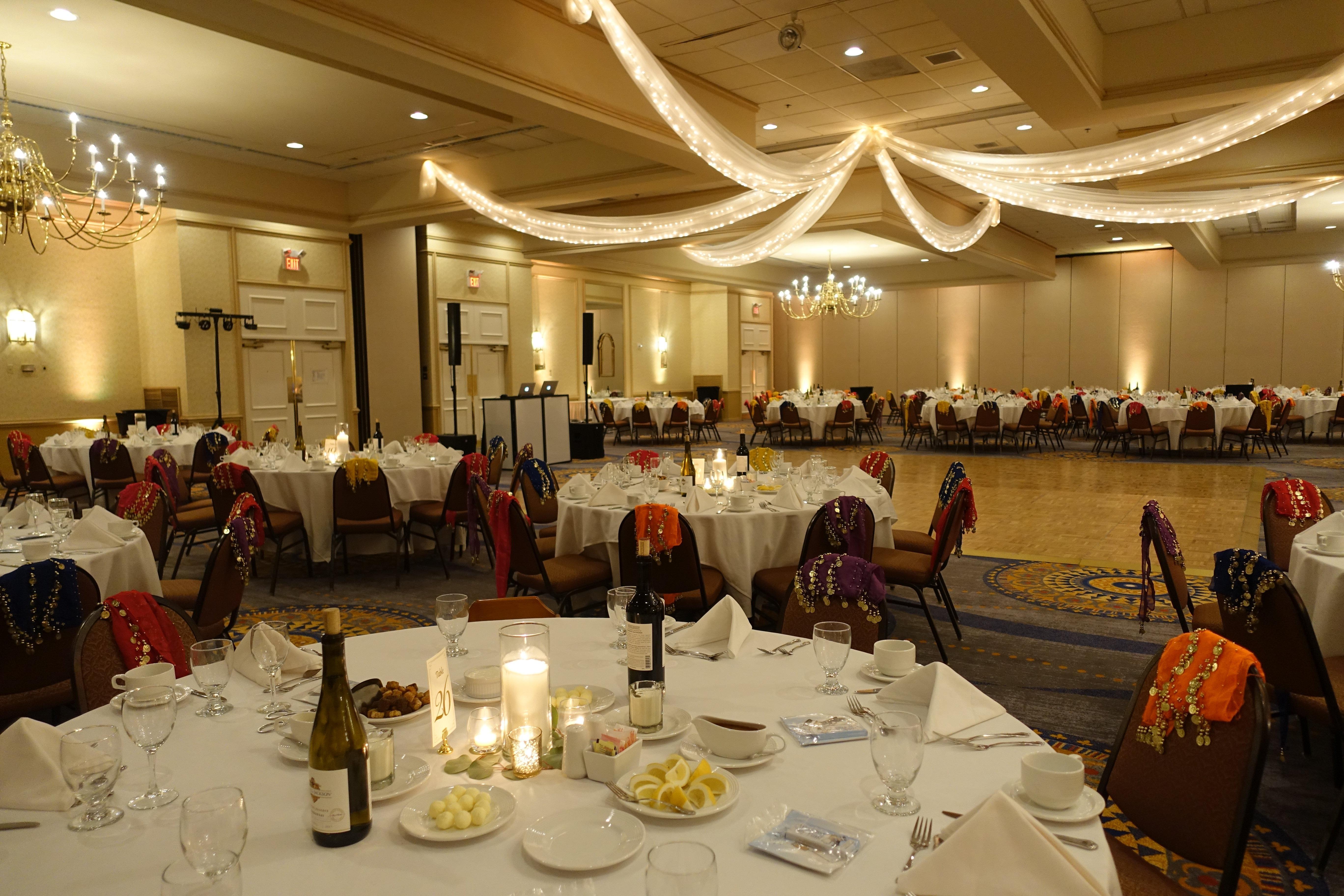 Holiday Inn Portland-By The Bay By Ihg Ngoại thất bức ảnh