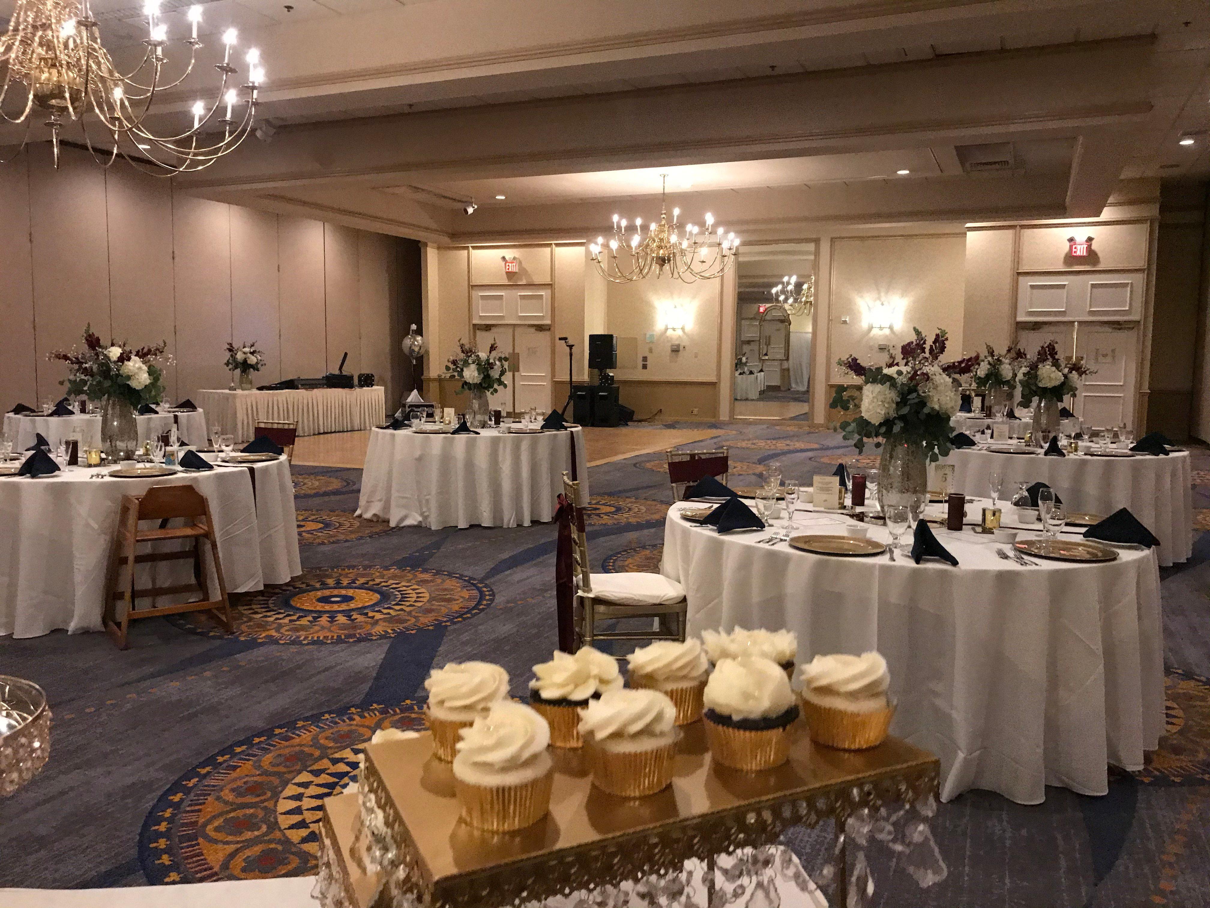 Holiday Inn Portland-By The Bay By Ihg Ngoại thất bức ảnh