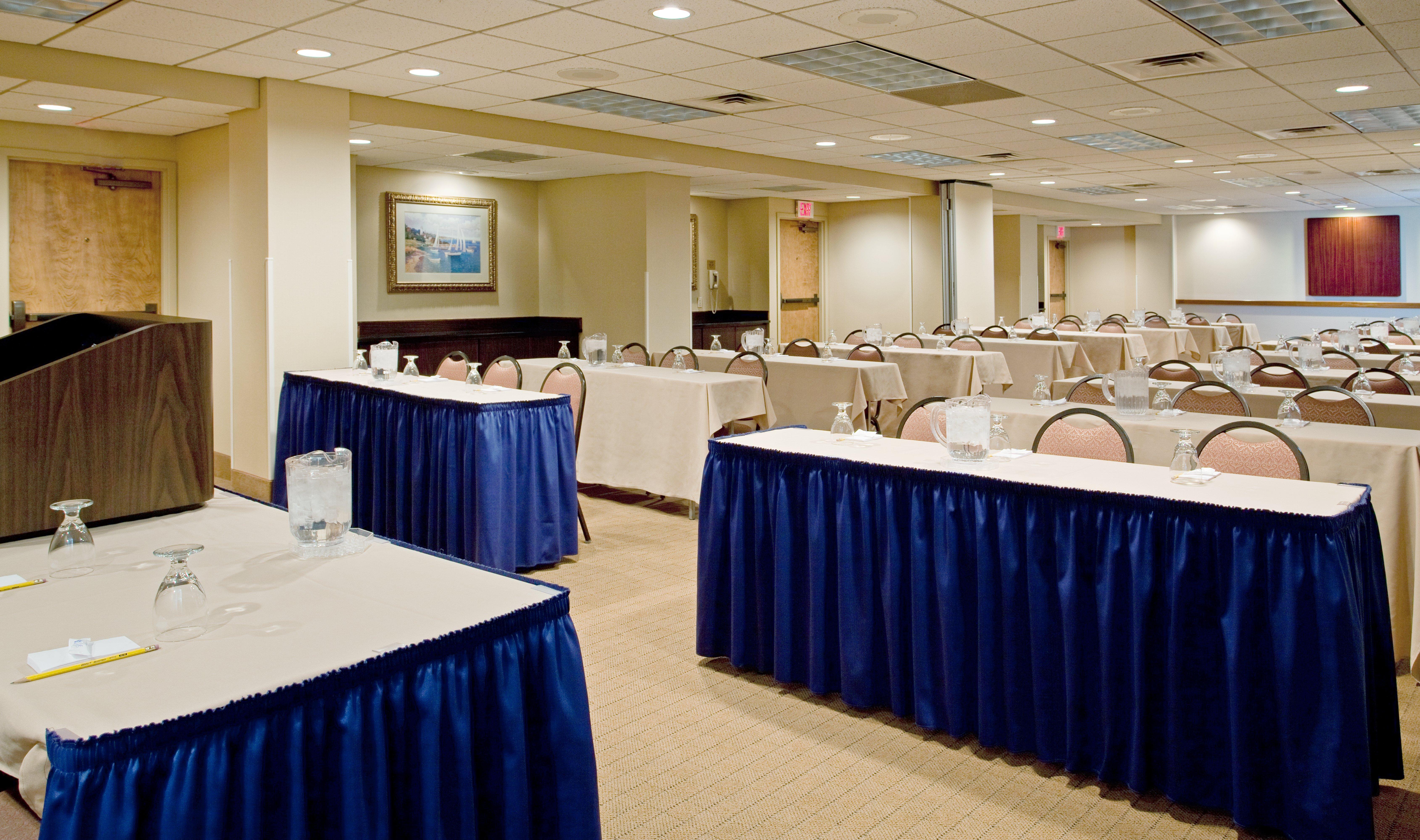 Holiday Inn Portland-By The Bay By Ihg Ngoại thất bức ảnh
