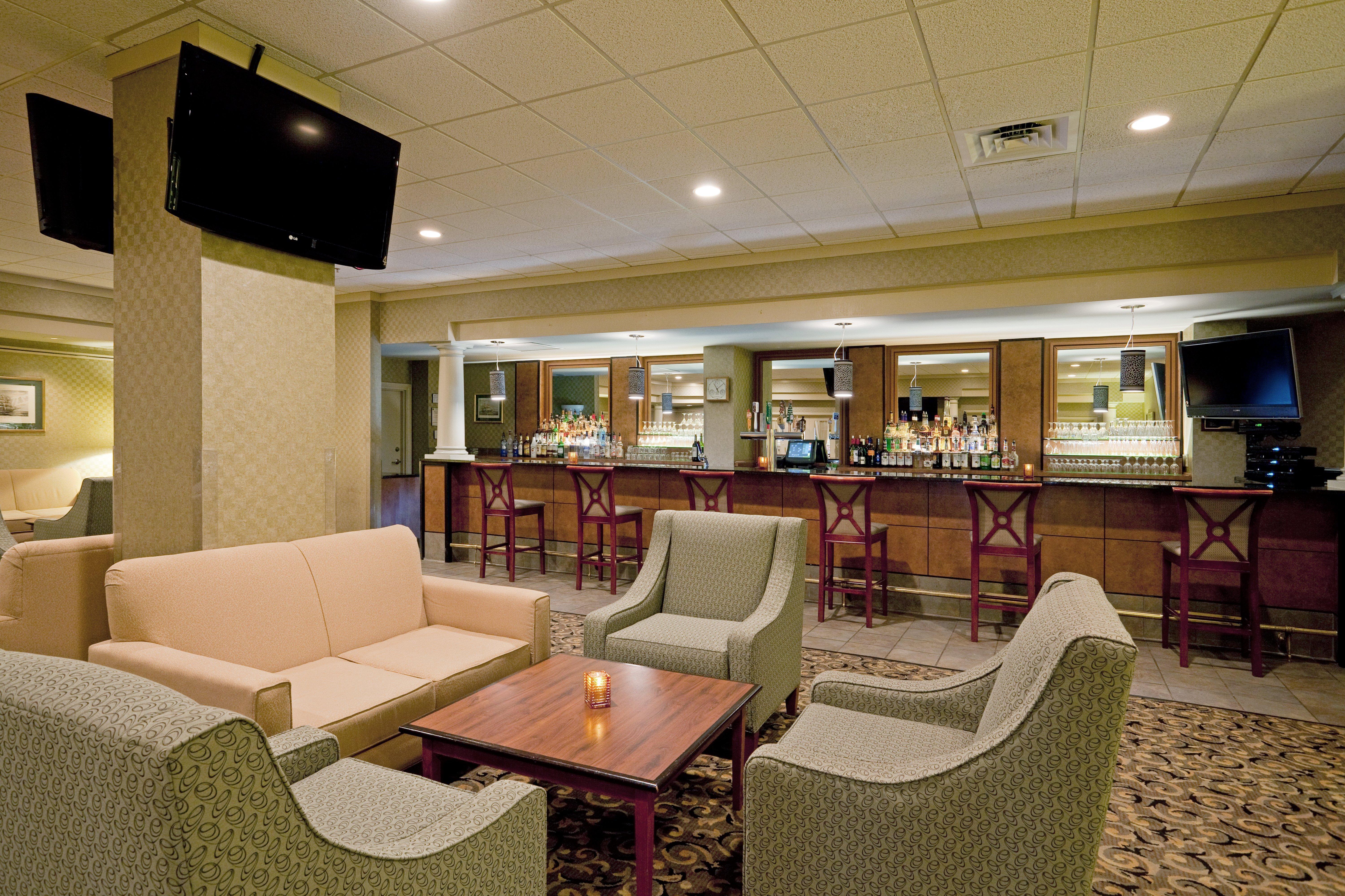 Holiday Inn Portland-By The Bay By Ihg Ngoại thất bức ảnh