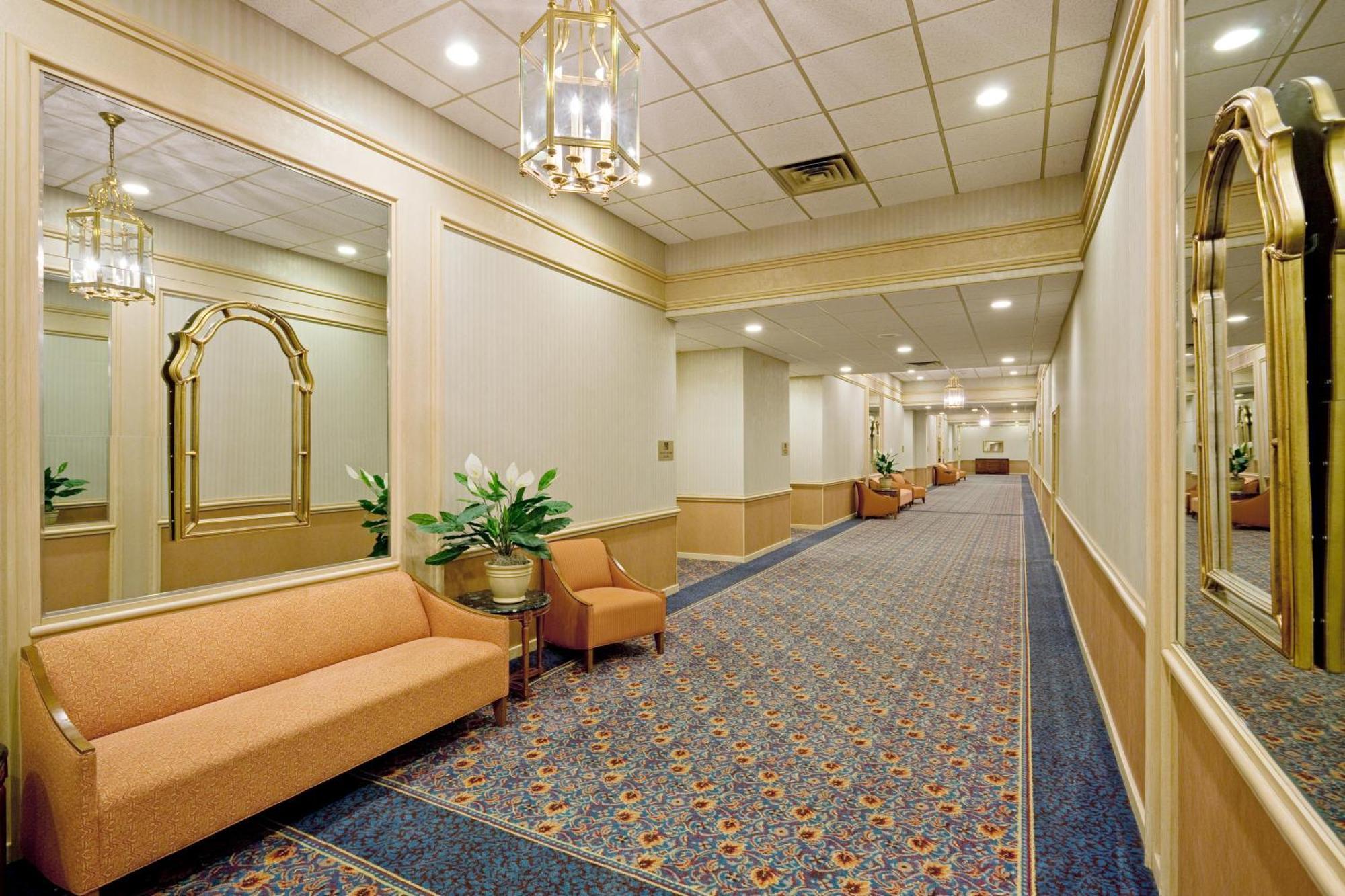 Holiday Inn Portland-By The Bay By Ihg Ngoại thất bức ảnh