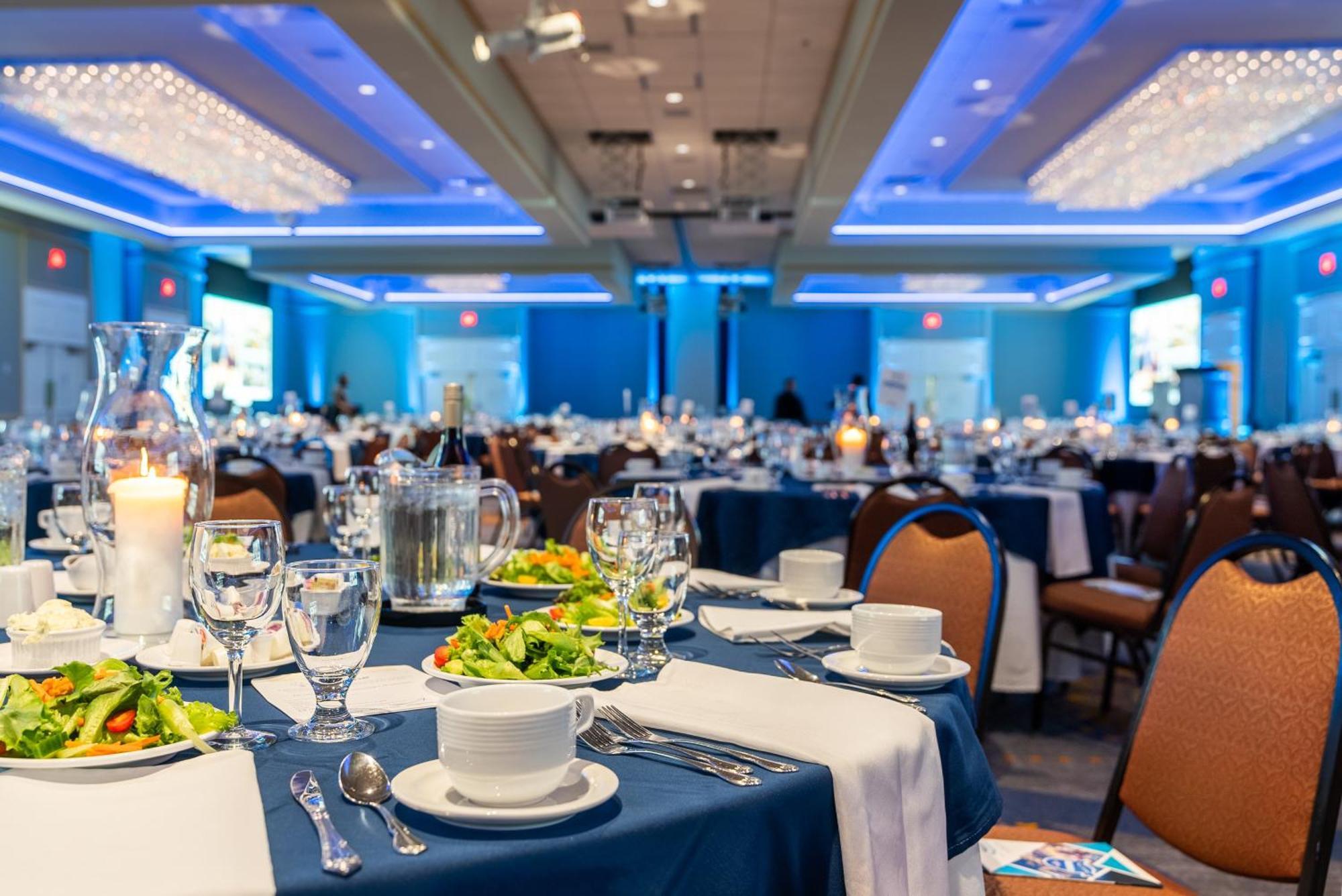 Holiday Inn Portland-By The Bay By Ihg Ngoại thất bức ảnh