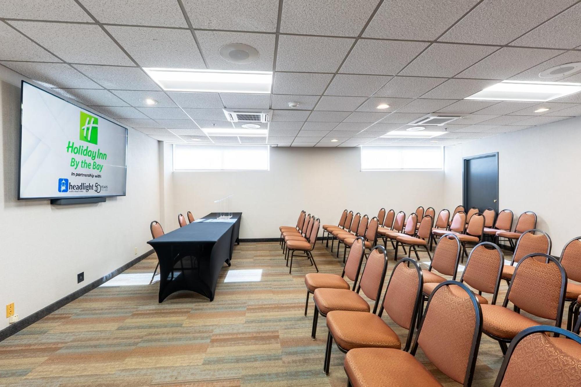 Holiday Inn Portland-By The Bay By Ihg Ngoại thất bức ảnh