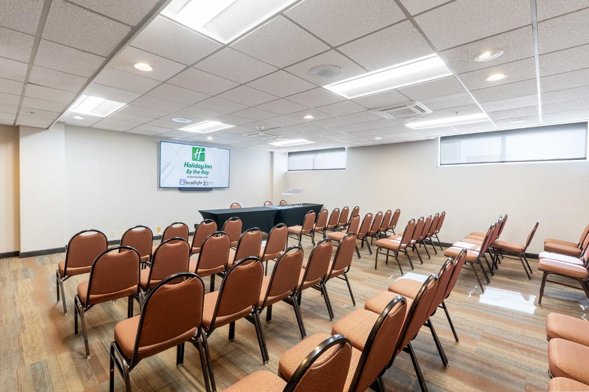 Holiday Inn Portland-By The Bay By Ihg Ngoại thất bức ảnh